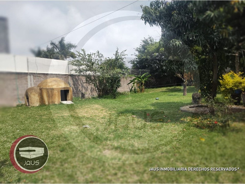 Imagen 3 de 11 de Casa En Venta En Cuautlixco
