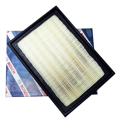 Filtro Aire Bosch Ford Courier 1.6l 2005 2006 2007 2008