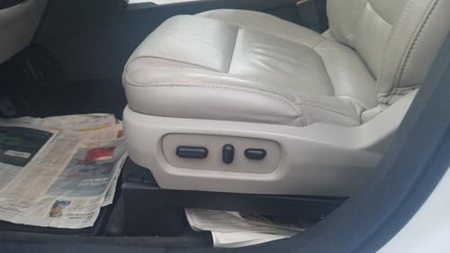 Imagen 4 de 14 de Ford Explorer 2014 Xlt 4x4 3 Filas