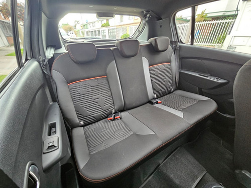 Renault Stepway 1.6 Dynamique / Intens Automática