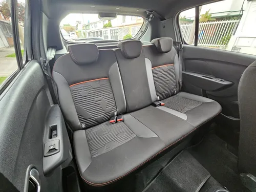 Renault Stepway 1.6 Dynamique / Intens Automática