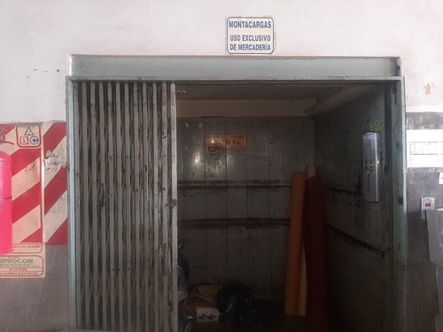 Imagen 6 de 17 de Galpon En Venta En Ciudadela