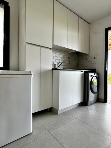 Imagen 25 de 26 de Casa Barrio Privado San Sebastian Escobar Lote Al Golf 5 Ambientes Con Pileta Climatizada