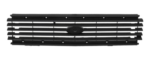 Rejilla Central Ford Falcon 89 Al 91 Para Ford Falcon 3.0 Gl