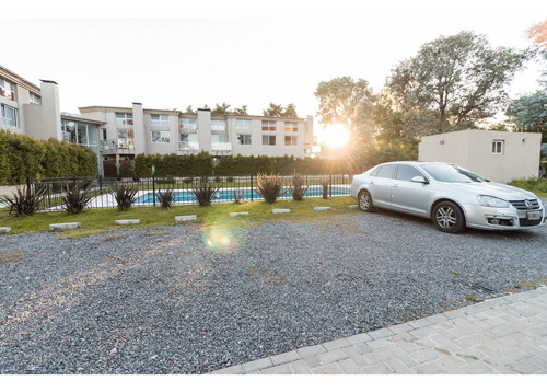 Venta De Departamento 2 Ambientes En Aguaribay - Bajada Office Park