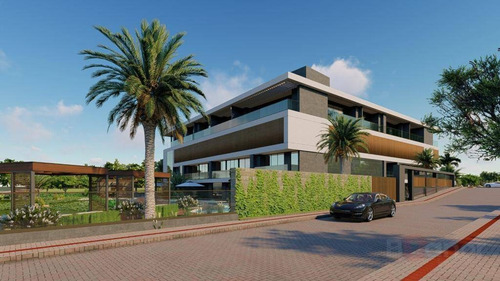 Imagem 2 de 3 de Apartamento Com 2 Dormitórios À Venda, 85 M² Por R$ 1.800.000,00 - Bombas - Bombinhas/sc - Ap0812