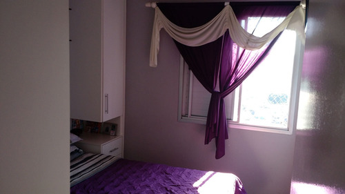 Imagem 10 de 21 de Apto Rio Pequeno | 3 Quartos | 70 M² | Cond: R$620.00 | 1 Vaga - 11e6hlz
