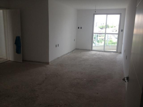 Imagem 6 de 15 de Apartamento Para Venda Em Volta Redonda, Jardim Normândia, 4 Dormitórios, 2 Suítes, 4 Banheiros, 4 Vagas - 036_2-213837