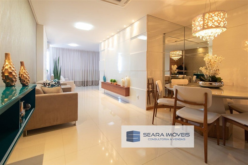 Imagem 26 de 30 de Apartamento A Venda No Bairro Praia De Itaparica Em Vila - 550-1