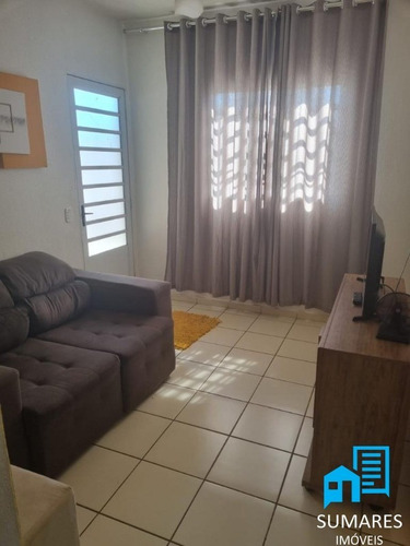 Imagem 9 de 22 de Casa Residencial Luz Da Esperança, São José Do Rio Preto - Ca01037 - 70983951