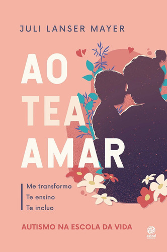 Ao Tea Amar ( Juli Lanser Mayer )