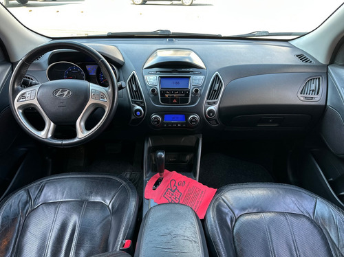 Hyundai IX35 2.0 MPFI GLS 4X2 16V