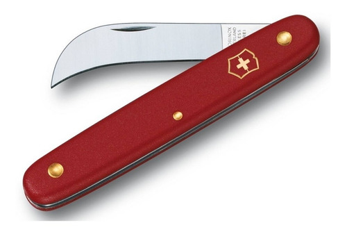 Imagen 3 de 3 de Herramienta De Injerto, 1 Hoja Curva Victorinox (3.9060)