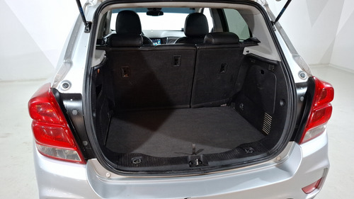 Chevrolet Trax 1.8 C PREMIER AT