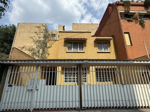 Terreno Comercial Y Local En Renta Polanco ¡uso De Suelo! Todos Los Giros