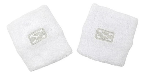 Muñequera Sox Munequera01-bla/bl Talle Uni