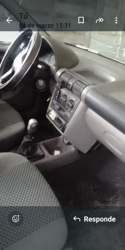 Chevrolet Corsa Classic. Al DÃa Y En Regla.