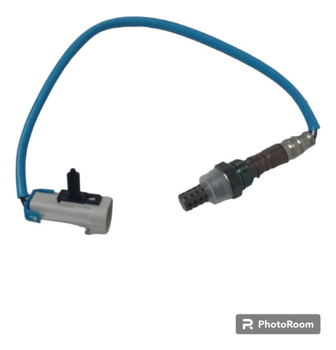 Sensor Oxigeno Para D-max 3.5 4 Cables Gm