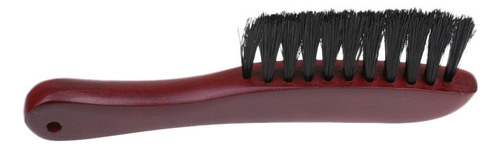 4 Cepillo De Riel De Cabellero Snooker / Tool