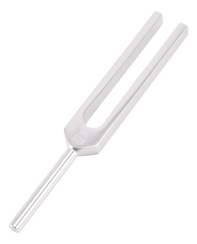 Diapasón 528c 528hz, Afinador Con Maza, Juego De Reparación