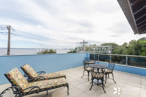 Casa Em Condomínio, 3 Dormitórios, 248.29 M², Ipanema - 197858