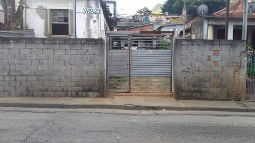 Imagem 1 de 1 de Terreno À Venda, 300 M² Por R$ 679.000 - Vila Pereira Barreto - São Paulo/sp - Te0122