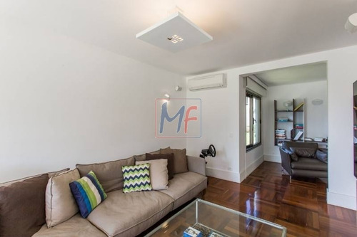 Imagem 14 de 30 de Ref 8469 - Casa Assobradada Para Venda No Bairro Vila Tramontano, No Jd.morumbi Com 3 Dorms,sendo 3 Suítes, 8 Vagas, 388 M - 8469