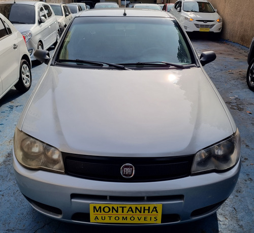 Fiat Palio Fiat Palio 1.0 Flex Ano 2010 Montanha Automóveis