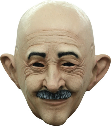 Máscara De Carlos Salinas De Gortari Disfraz Políticos  