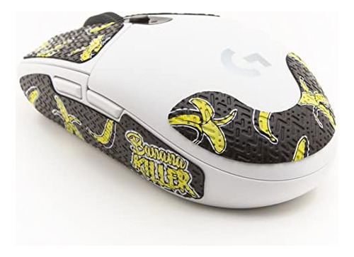 Bt.l Agarre Mouse Logitech G305, Logitech G203 Y Logitech