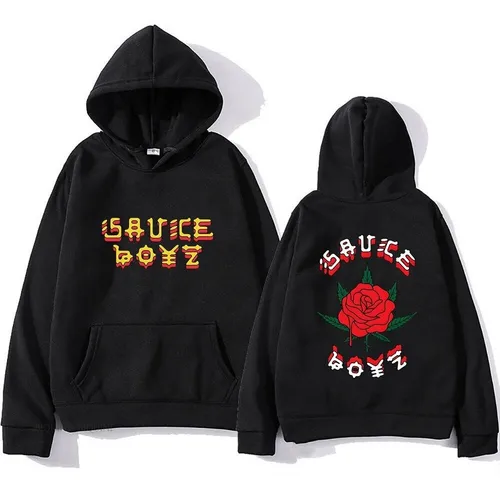 Sauce sweatshirt on sale