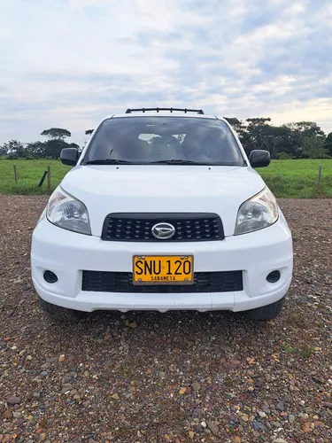 Daihatsu Terios 1.5 Okii