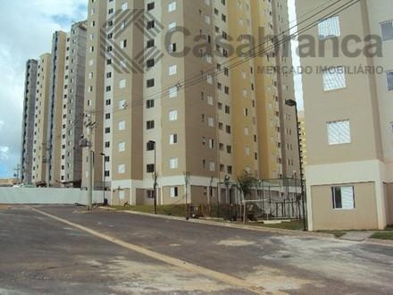 Apartamento Com 2 Dormitórios À Venda, 47 M² Por R$ 249.000,00 - Parque Campolim - Sorocaba/sp - Ap7126