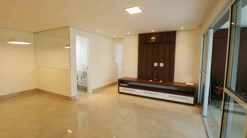 Imagem 5 de 24 de Apartamento Em São Paulo - Sp - Ap0056_elso