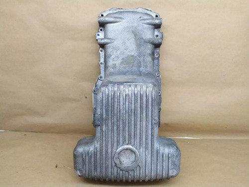 Cárter Motor Gm 92064338 Omega Australiano
