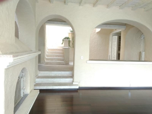 Imagen 11 de 12 de Casa Sola En Venta Bosque De Las Lomas