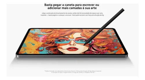 Lápiz Xiaomi Stylus Focus Pen Pad 7/pad 7 Pro | Meses sin interés