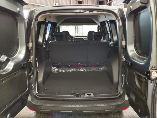 Imagen 15 de 25 de Renault Kangoo Confort 5a Dci Oferta (ca)