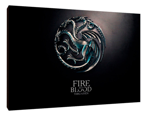 Cuadros Poster Series Game Of Thrones M 20x29 (tar (3)