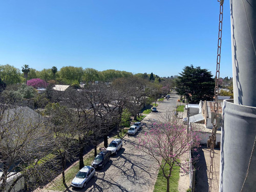Av San Martin Al 1300 Venta Departamento 2 Dormitorios En Granadero Baigorria