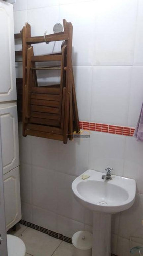 Imagem 23 de 24 de Casa Com 2 Dormitórios À Venda, 130 M² Por R$ 320.000,00 - Vila Residencial São Domingos - Itu/sp - Ca1163