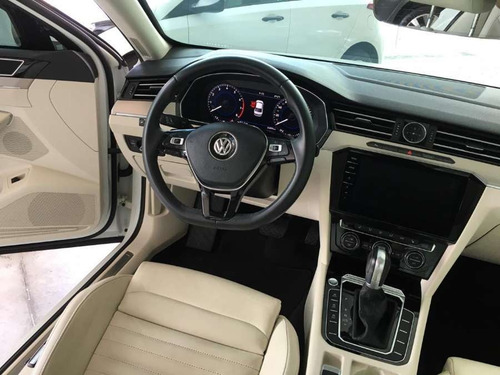 Volkswagen Passat Blindado Highline 2.0 Tsi 220cv Tip.