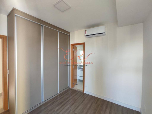 Imagem 4 de 15 de Alto Padrão 4 Suítes No Melhor Ponto Do Jardim Aquárius!! - Ap0285