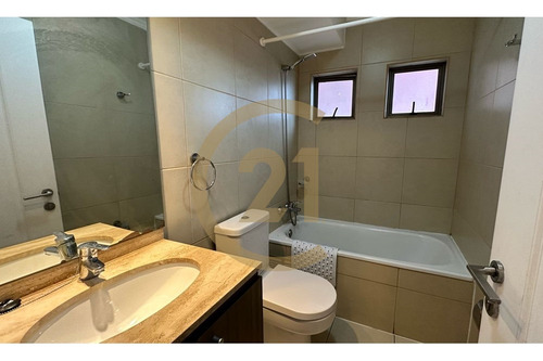 Se Vende Departamento Sector Central