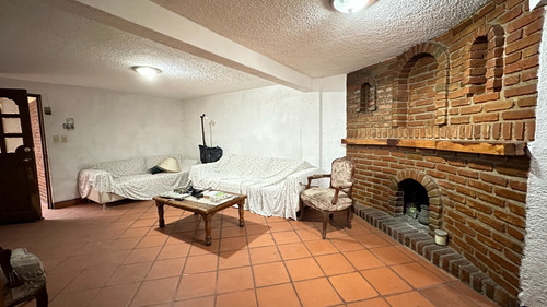 Imagen 7 de 28 de Casa En Renta En Tlalpan Colonia Miguel Hidalgo