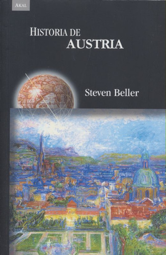Libro: Historia De Austria