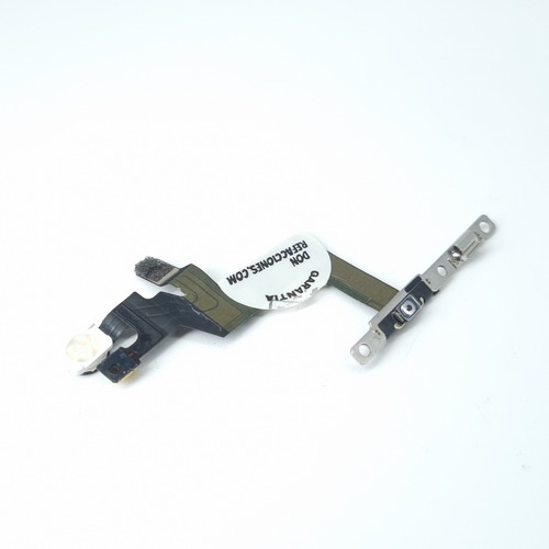 Flex Volumen Y Flash Para Iphone 6s Plus Apple A1634