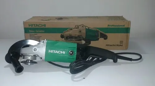 comprar Esmeril Angular 7  1700 Watt . G18ss Hitachi