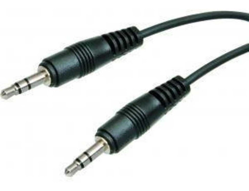 Imagen 1 de 2 de Proel Bulk Cable Mini Plug Estereo Auxiliar 1.8 M