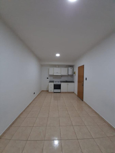 Departamento Monoambiente En Venta - 27mts2 - Ciudadela